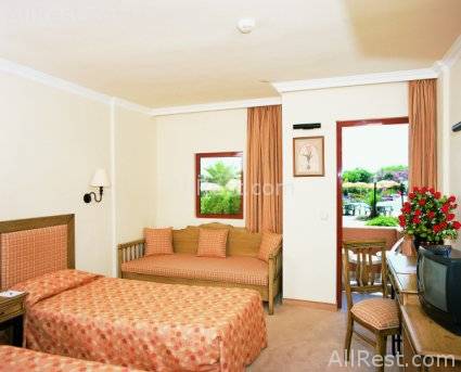 Monachus Hotel 14